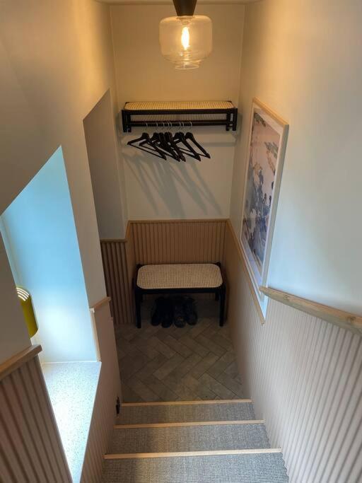 Panoramavy Naera Gbg Och Natur Olofstorp Esterno foto